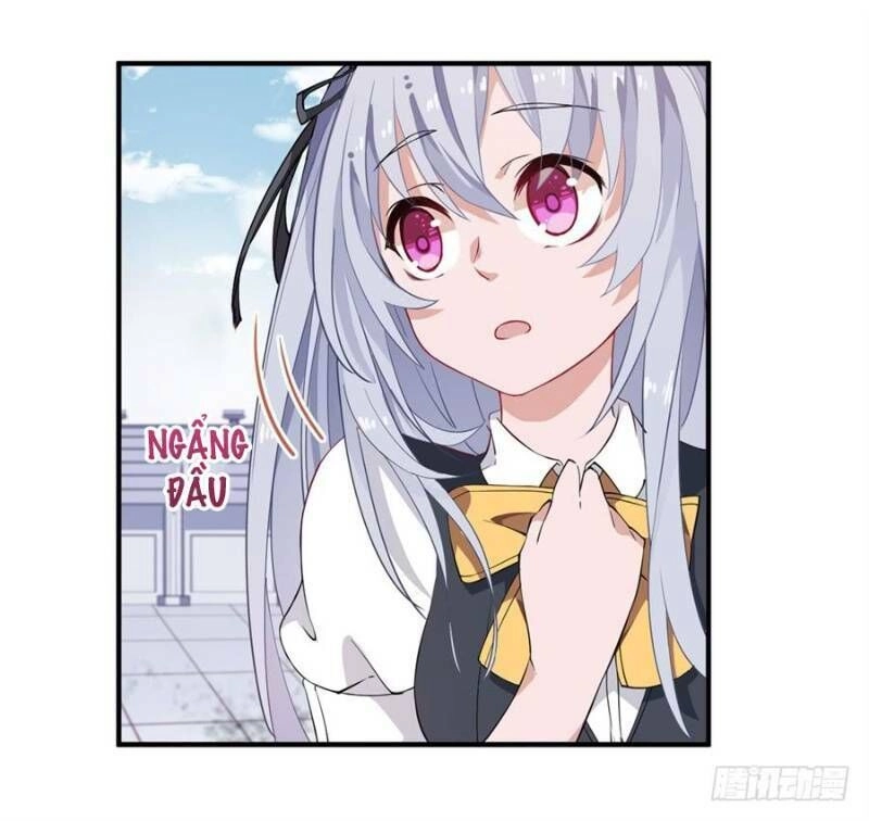 Sứ Đồ Vô Hạn Và 12 Chiến Cơ Chapter 17 - 34