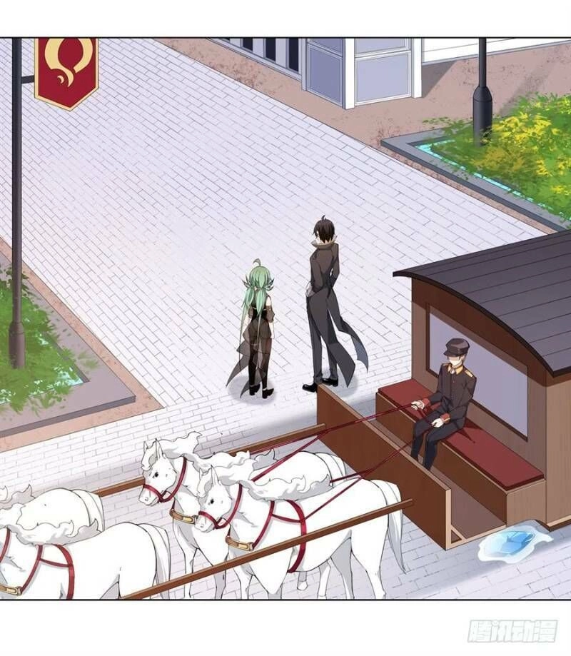 Sứ Đồ Vô Hạn Và 12 Chiến Cơ Chapter 17 - 48