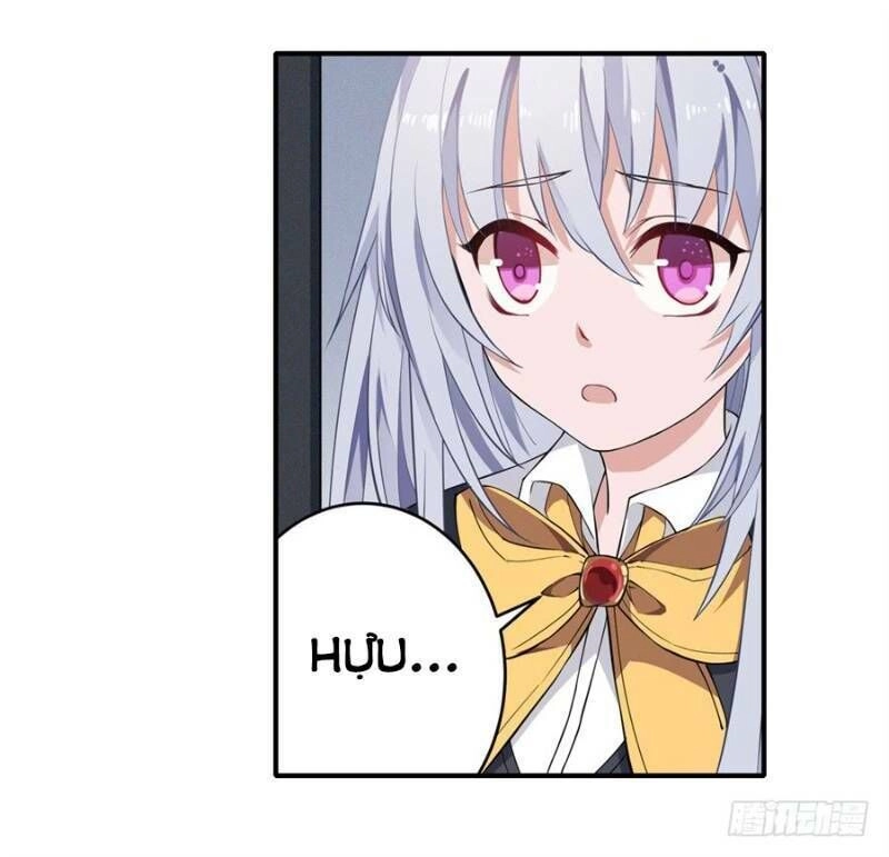 Sứ Đồ Vô Hạn Và 12 Chiến Cơ Chapter 17 - 55