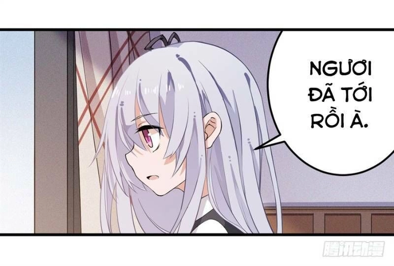 Sứ Đồ Vô Hạn Và 12 Chiến Cơ Chapter 17 - 57