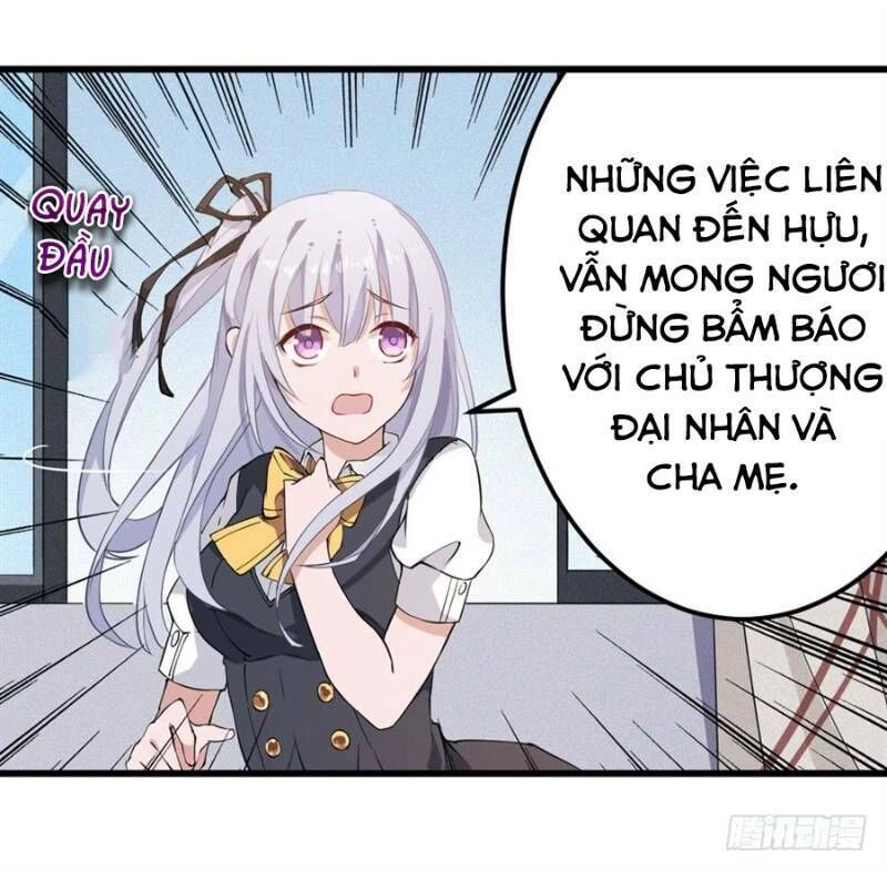 Sứ Đồ Vô Hạn Và 12 Chiến Cơ Chapter 17 - 60