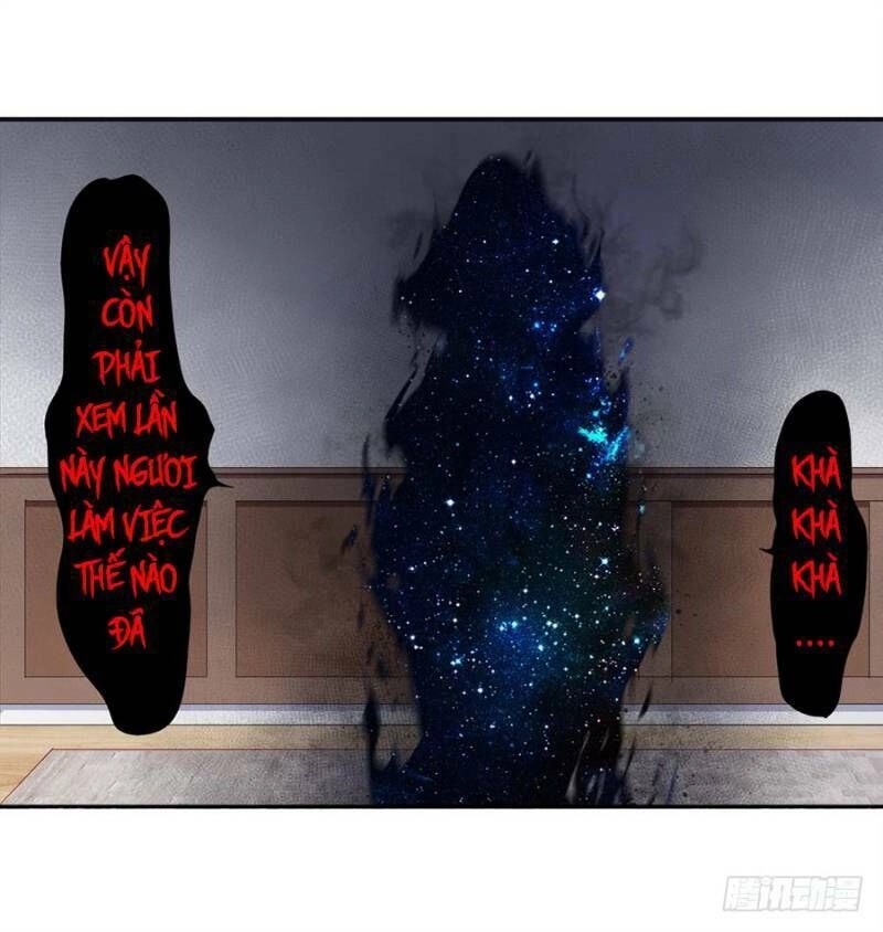 Sứ Đồ Vô Hạn Và 12 Chiến Cơ Chapter 17 - 62