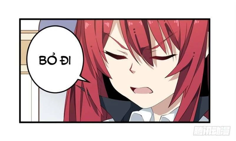 Sứ Đồ Vô Hạn Và 12 Chiến Cơ Chapter 18 - 29