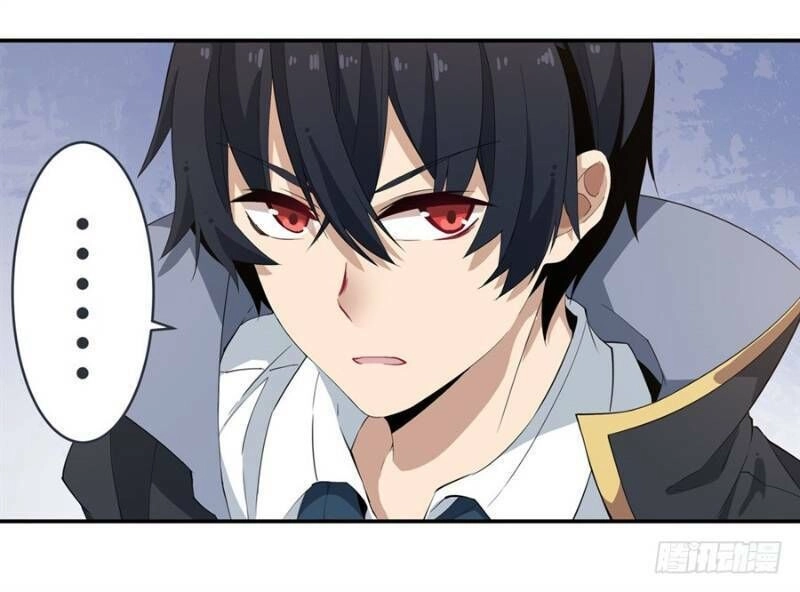 Sứ Đồ Vô Hạn Và 12 Chiến Cơ Chapter 18 - 34