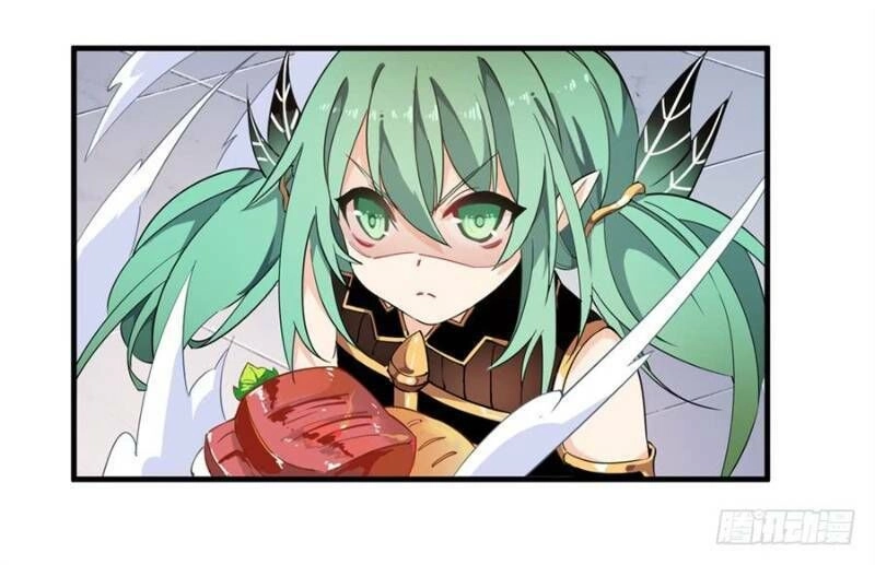 Sứ Đồ Vô Hạn Và 12 Chiến Cơ Chapter 18 - 54