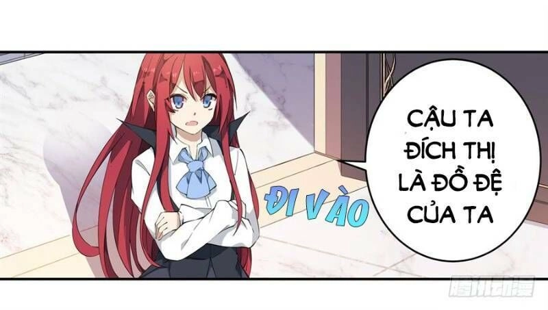 Sứ Đồ Vô Hạn Và 12 Chiến Cơ Chapter 18 - 64