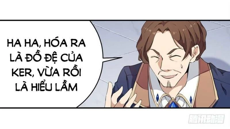 Sứ Đồ Vô Hạn Và 12 Chiến Cơ Chapter 18 - 65