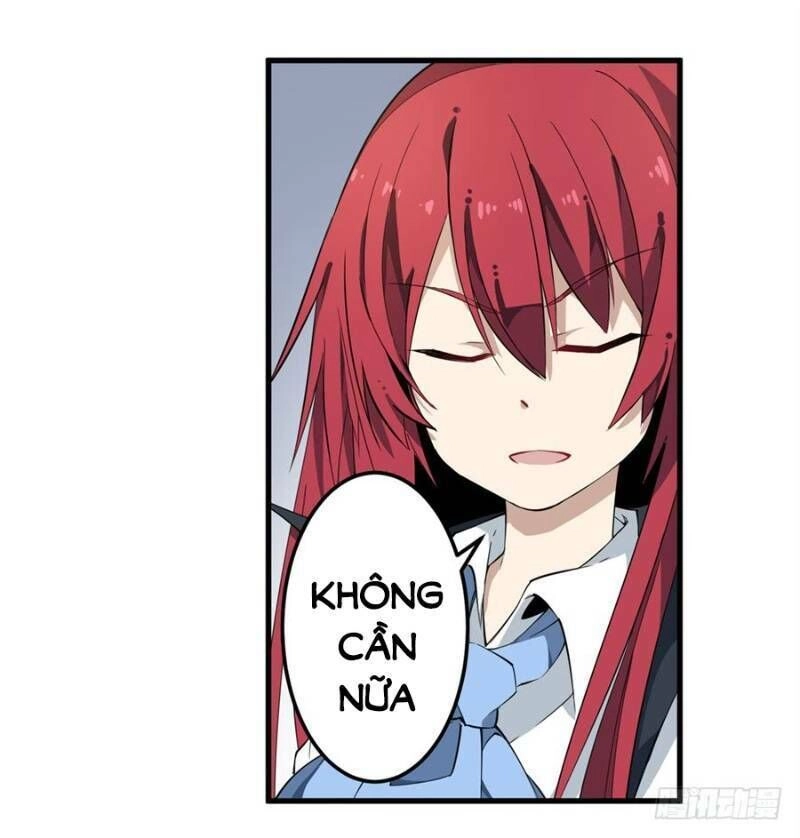 Sứ Đồ Vô Hạn Và 12 Chiến Cơ Chapter 18 - 67