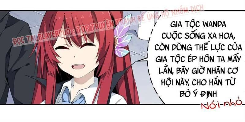 Sứ Đồ Vô Hạn Và 12 Chiến Cơ Chapter 19 - 6