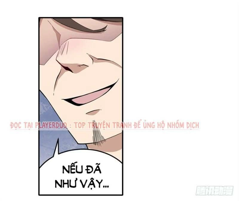 Sứ Đồ Vô Hạn Và 12 Chiến Cơ Chapter 19 - 11