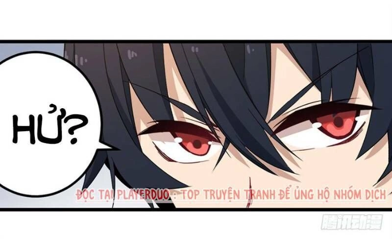 Sứ Đồ Vô Hạn Và 12 Chiến Cơ Chapter 19 - 16