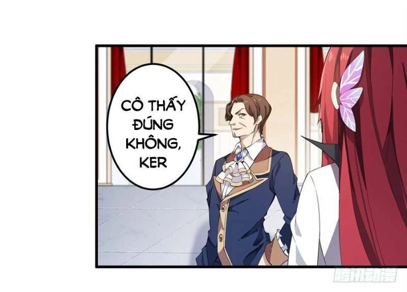 Sứ Đồ Vô Hạn Và 12 Chiến Cơ Chapter 19 - 20