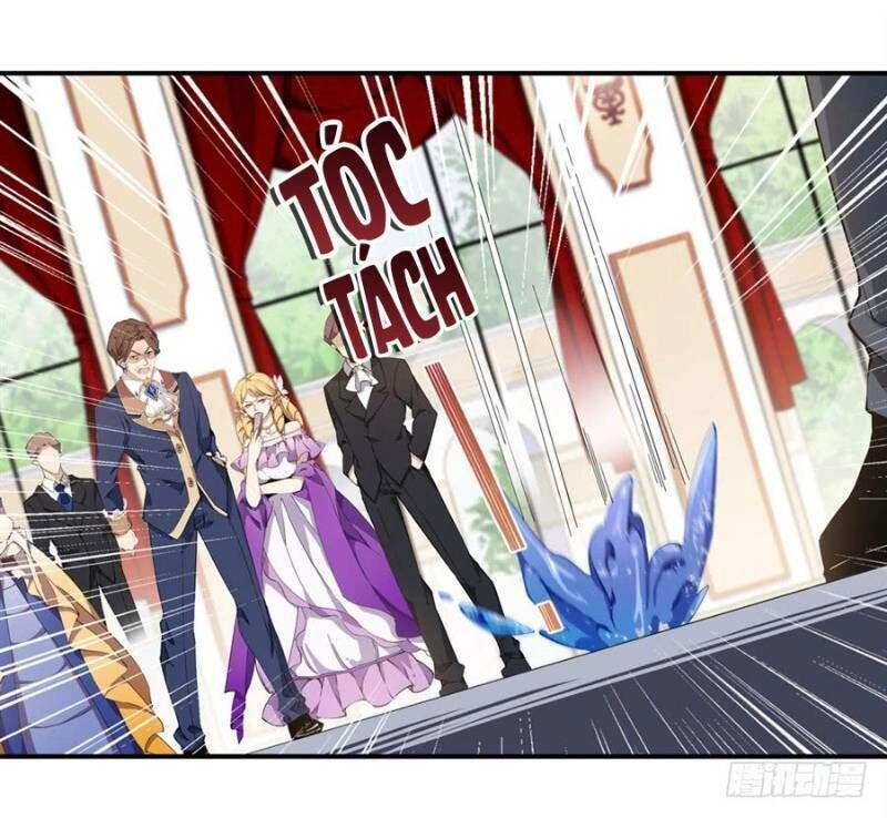 Sứ Đồ Vô Hạn Và 12 Chiến Cơ Chapter 19 - 22