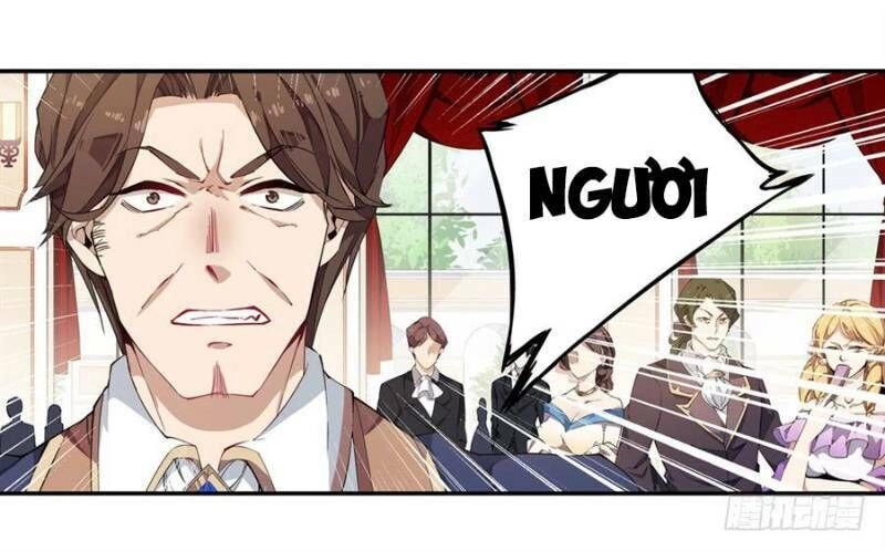 Sứ Đồ Vô Hạn Và 12 Chiến Cơ Chapter 19 - 23