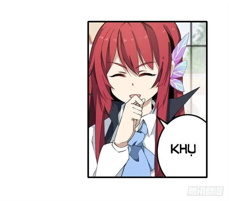 Sứ Đồ Vô Hạn Và 12 Chiến Cơ Chapter 19 - 25