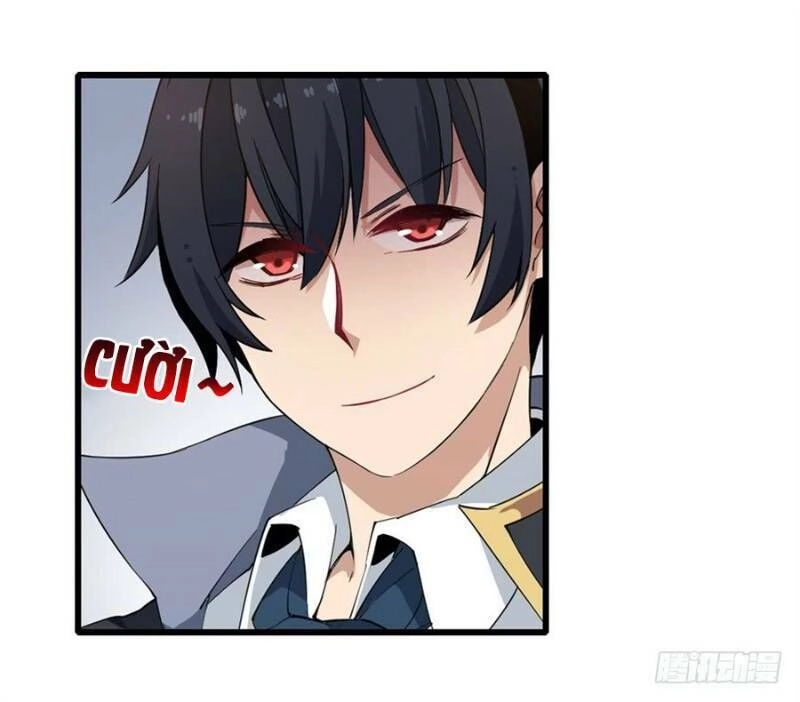 Sứ Đồ Vô Hạn Và 12 Chiến Cơ Chapter 19 - 38