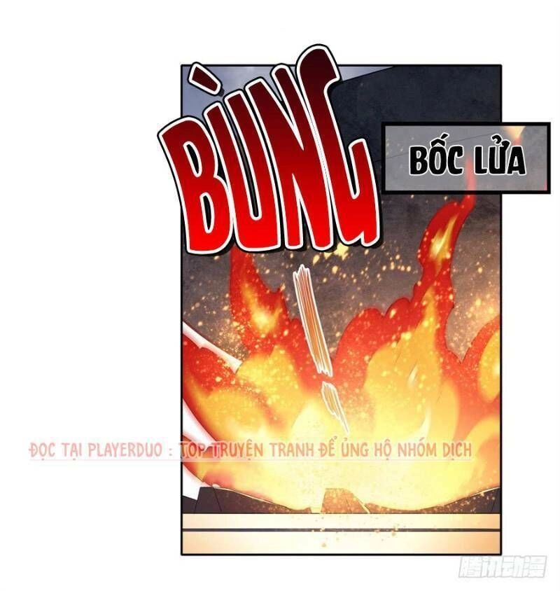 Sứ Đồ Vô Hạn Và 12 Chiến Cơ Chapter 19 - 41