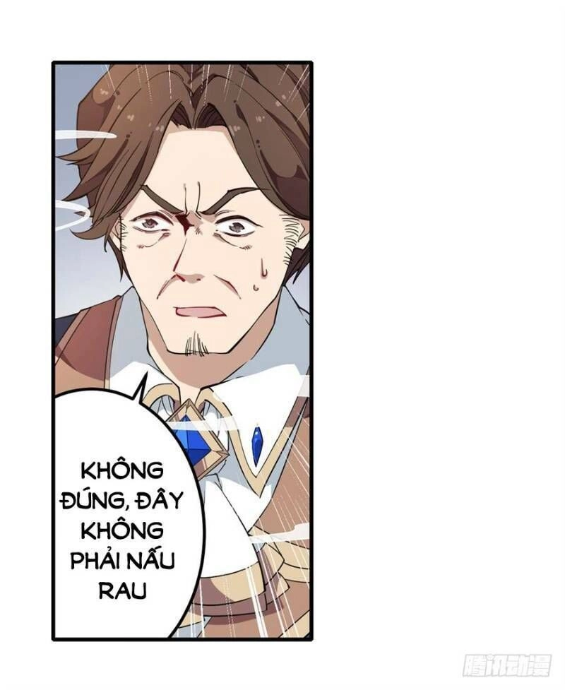 Sứ Đồ Vô Hạn Và 12 Chiến Cơ Chapter 19 - 44