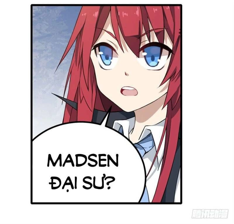 Sứ Đồ Vô Hạn Và 12 Chiến Cơ Chapter 19 - 52