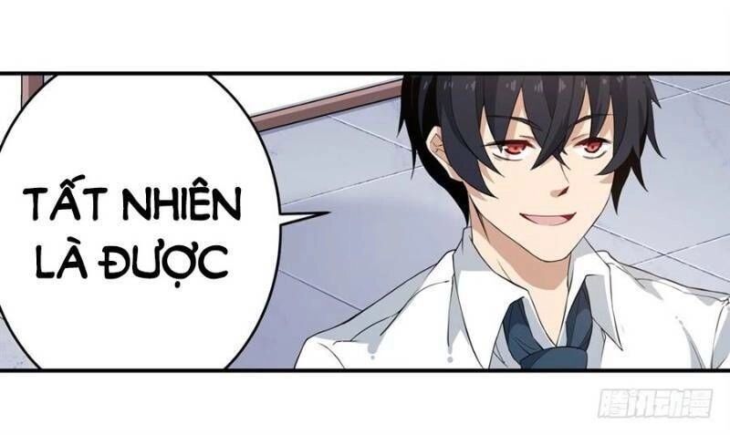 Sứ Đồ Vô Hạn Và 12 Chiến Cơ Chapter 19 - 54