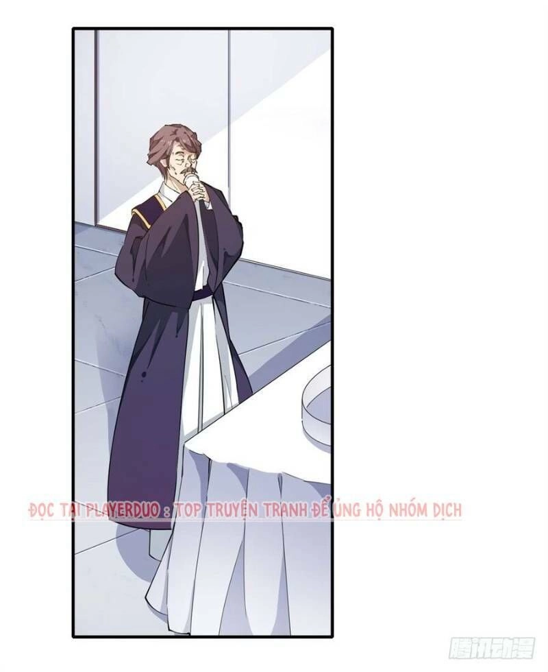 Sứ Đồ Vô Hạn Và 12 Chiến Cơ Chapter 19 - 55