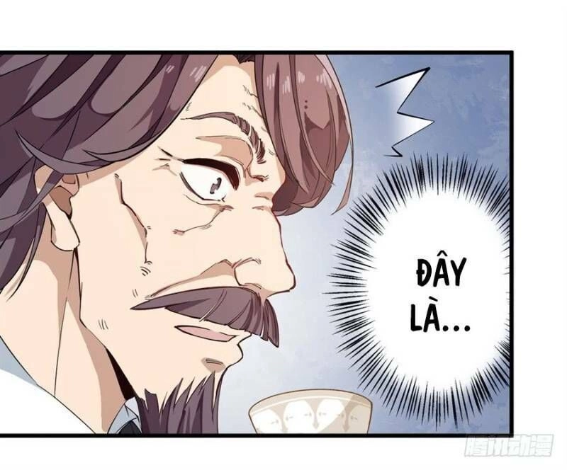 Sứ Đồ Vô Hạn Và 12 Chiến Cơ Chapter 19 - 57