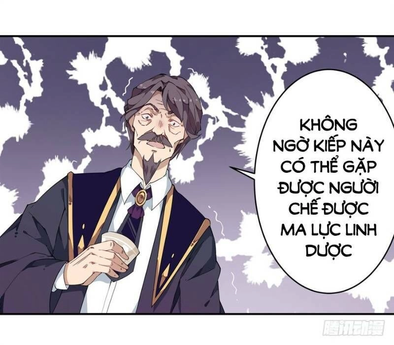 Sứ Đồ Vô Hạn Và 12 Chiến Cơ Chapter 19 - 58