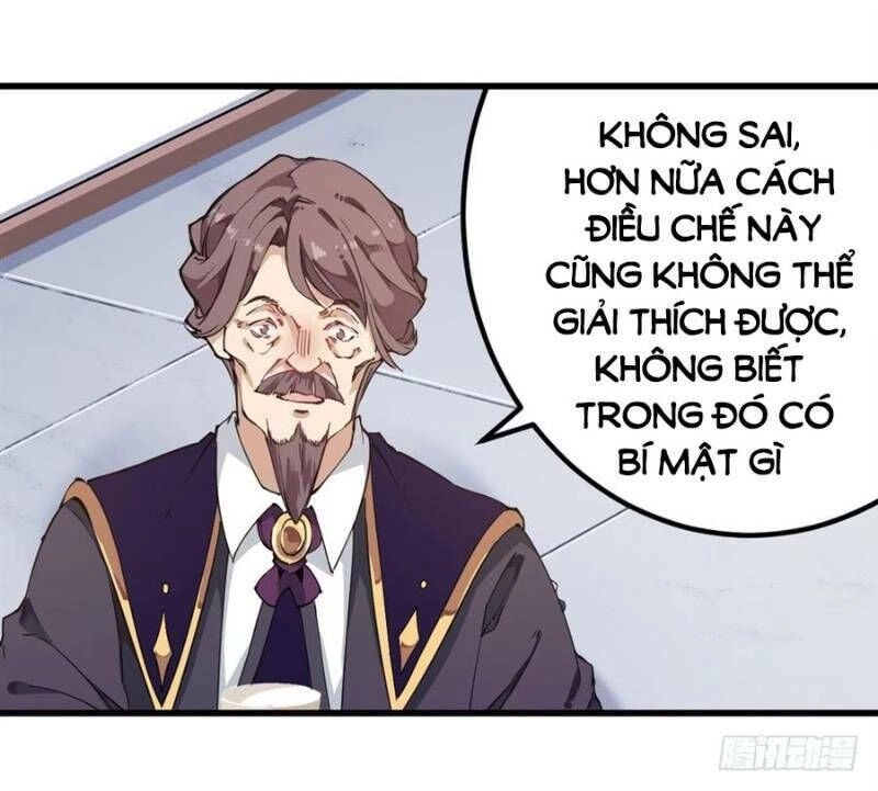 Sứ Đồ Vô Hạn Và 12 Chiến Cơ Chapter 19 - 60