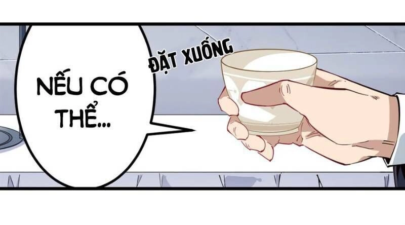 Sứ Đồ Vô Hạn Và 12 Chiến Cơ Chapter 19 - 61