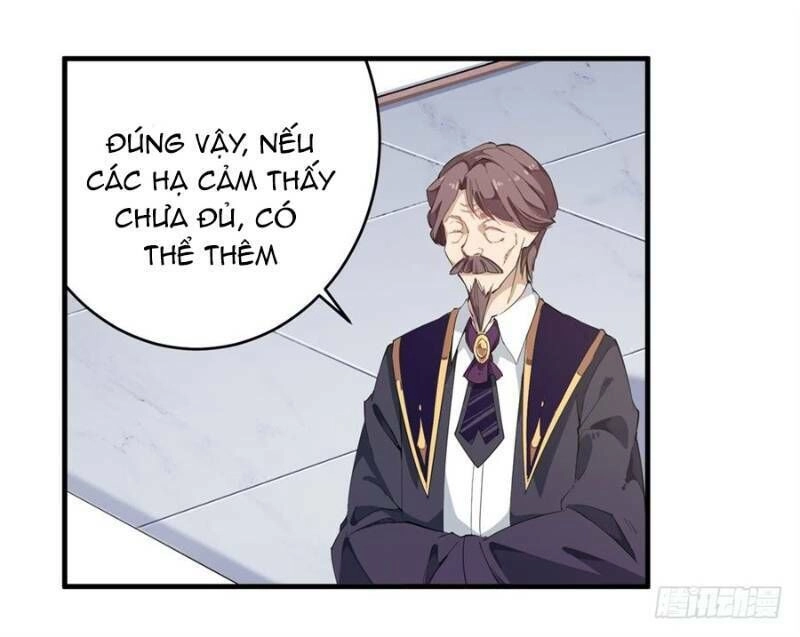 Sứ Đồ Vô Hạn Và 12 Chiến Cơ Chapter 20 - 4