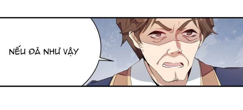 Sứ Đồ Vô Hạn Và 12 Chiến Cơ Chapter 20 - 6