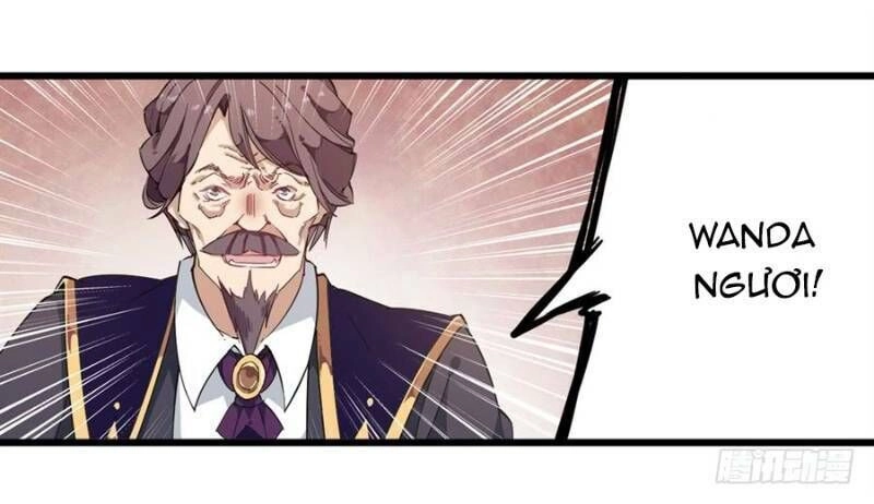 Sứ Đồ Vô Hạn Và 12 Chiến Cơ Chapter 20 - 8