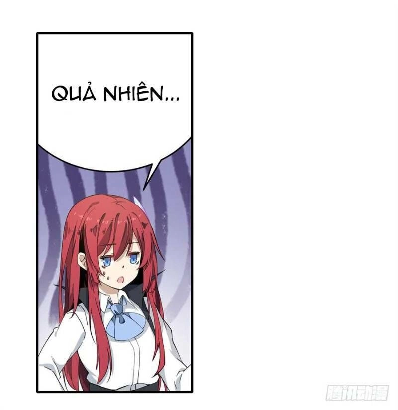 Sứ Đồ Vô Hạn Và 12 Chiến Cơ Chapter 20 - 15