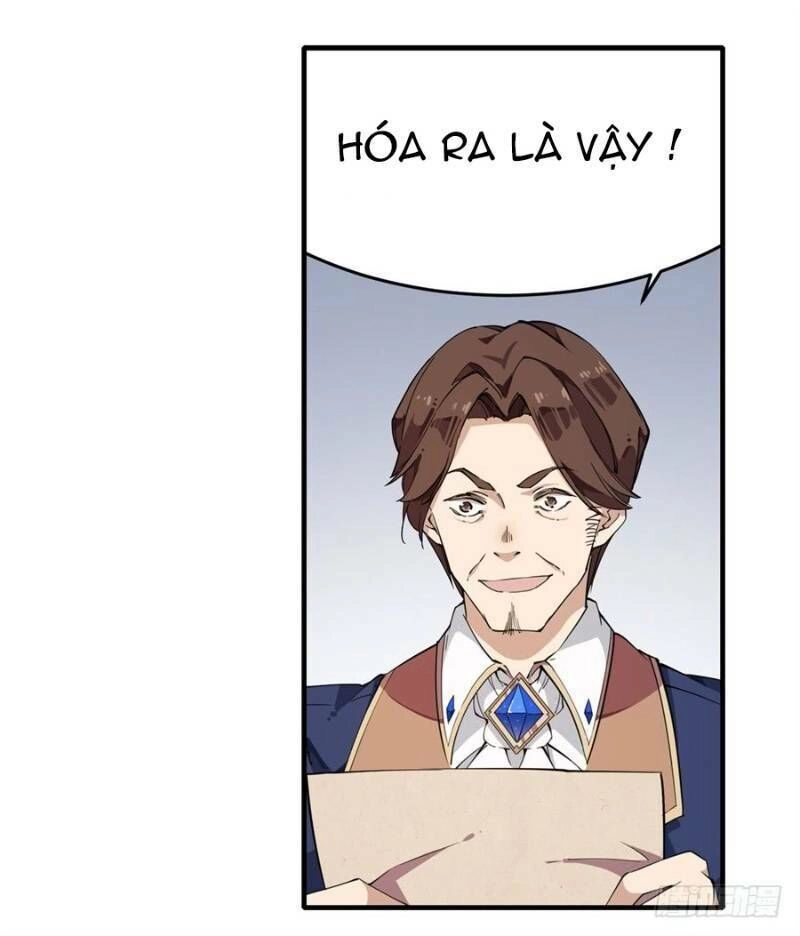 Sứ Đồ Vô Hạn Và 12 Chiến Cơ Chapter 20 - 26