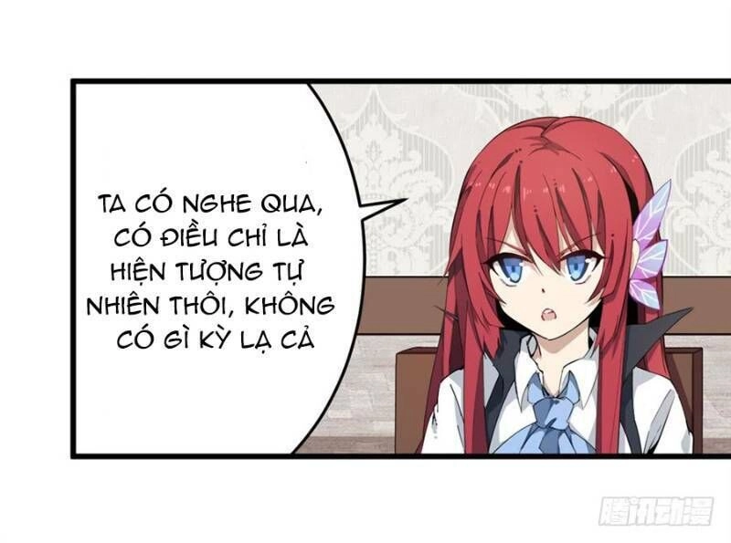 Sứ Đồ Vô Hạn Và 12 Chiến Cơ Chapter 20 - 29