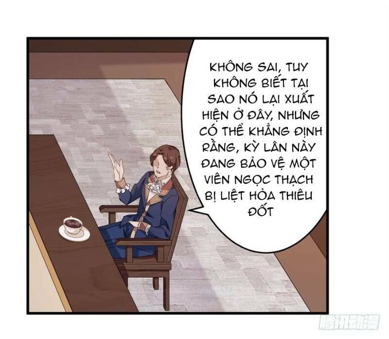 Sứ Đồ Vô Hạn Và 12 Chiến Cơ Chapter 20 - 33