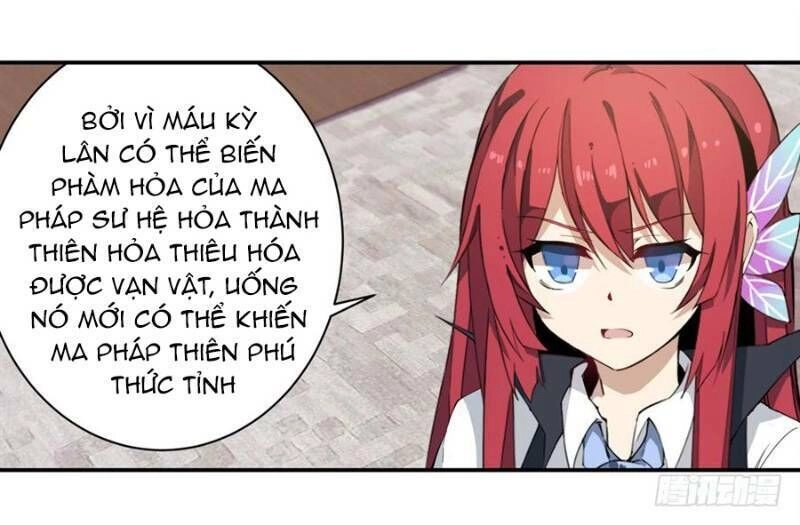 Sứ Đồ Vô Hạn Và 12 Chiến Cơ Chapter 20 - 49