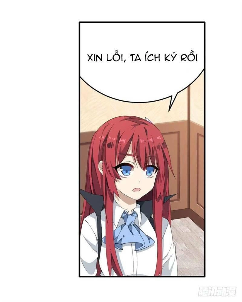 Sứ Đồ Vô Hạn Và 12 Chiến Cơ Chapter 20 - 52