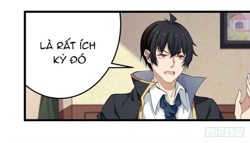 Sứ Đồ Vô Hạn Và 12 Chiến Cơ Chapter 20 - 53