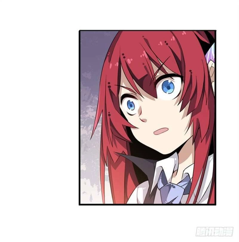 Sứ Đồ Vô Hạn Và 12 Chiến Cơ Chapter 20 - 54