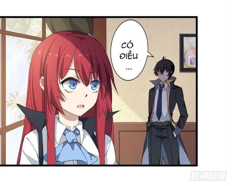 Sứ Đồ Vô Hạn Và 12 Chiến Cơ Chapter 20 - 55