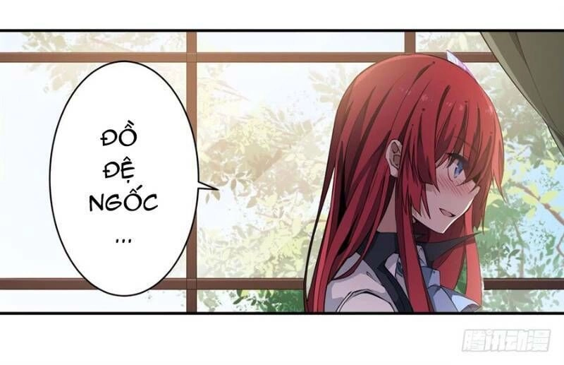 Sứ Đồ Vô Hạn Và 12 Chiến Cơ Chapter 20 - 58