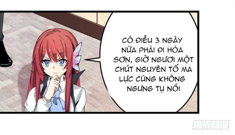 Sứ Đồ Vô Hạn Và 12 Chiến Cơ Chapter 20 - 59