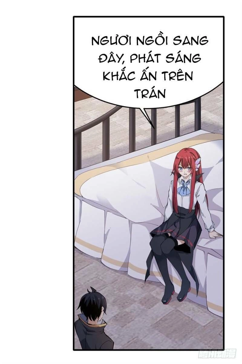 Sứ Đồ Vô Hạn Và 12 Chiến Cơ Chapter 20 - 61