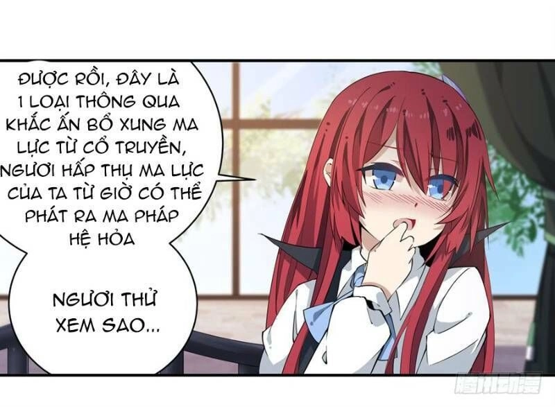 Sứ Đồ Vô Hạn Và 12 Chiến Cơ Chapter 20 - 68