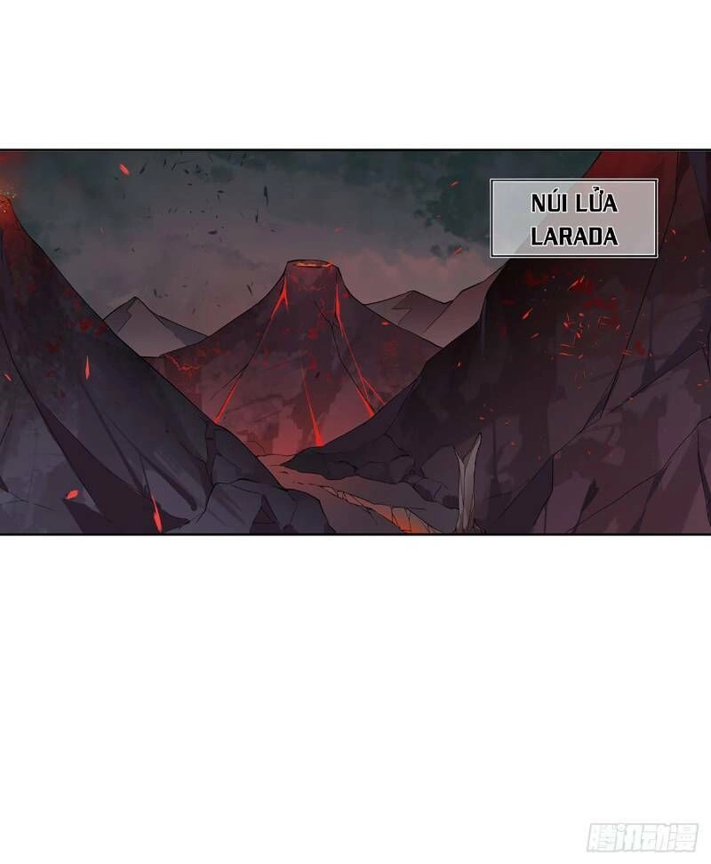 Sứ Đồ Vô Hạn Và 12 Chiến Cơ Chapter 22 - 2