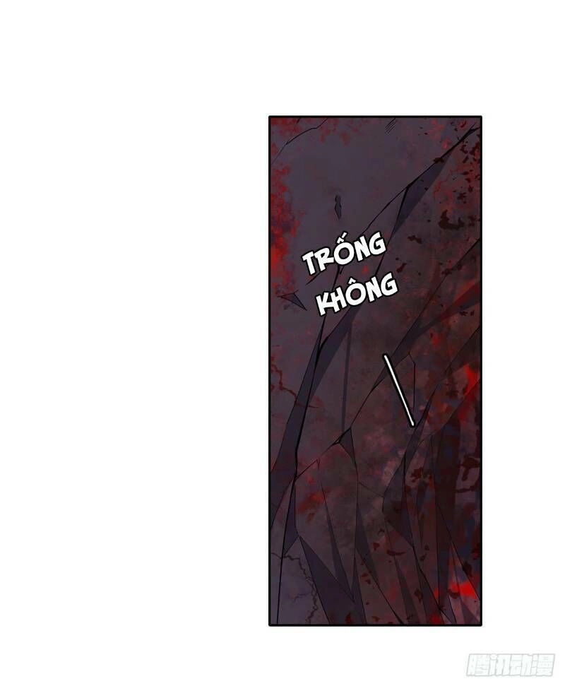 Sứ Đồ Vô Hạn Và 12 Chiến Cơ Chapter 22 - 5