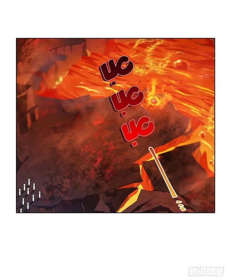 Sứ Đồ Vô Hạn Và 12 Chiến Cơ Chapter 22 - 14