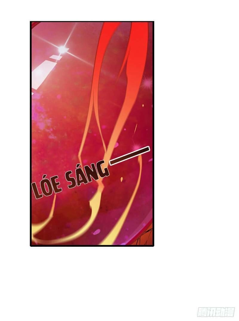 Sứ Đồ Vô Hạn Và 12 Chiến Cơ Chapter 22 - 17