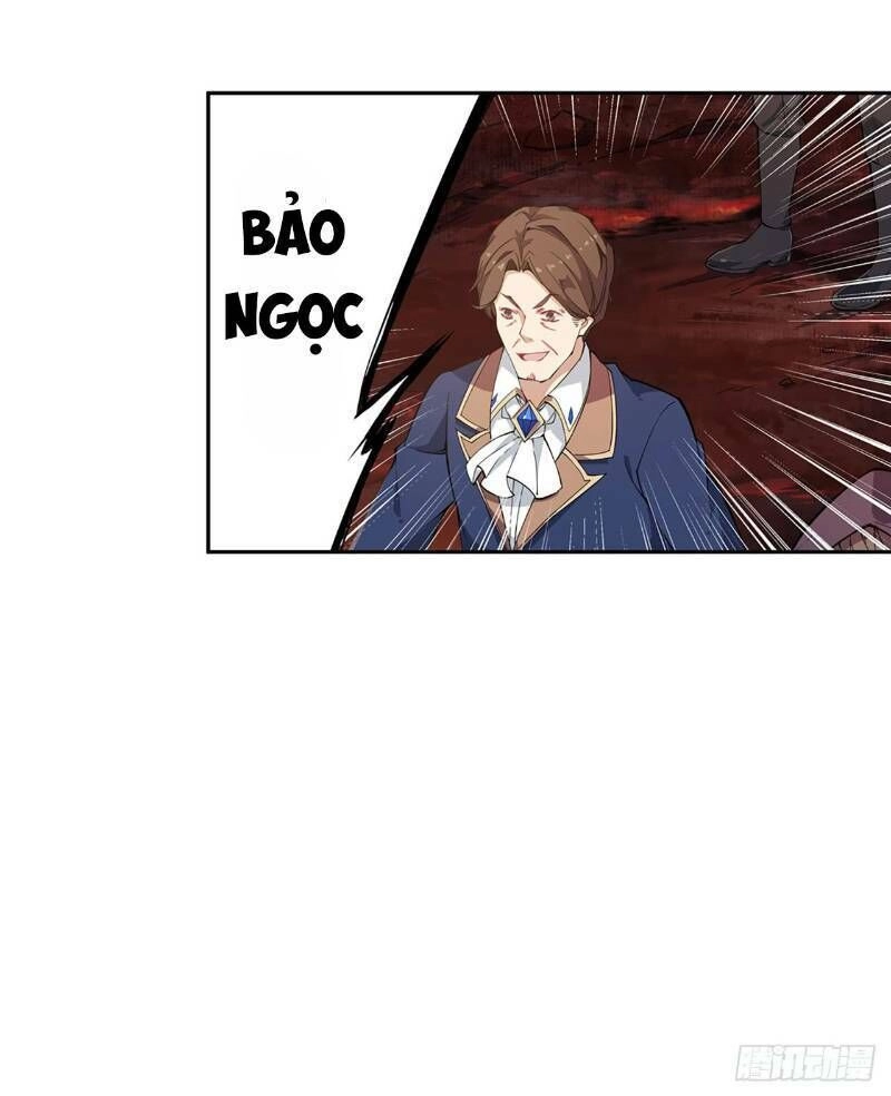 Sứ Đồ Vô Hạn Và 12 Chiến Cơ Chapter 22 - 18